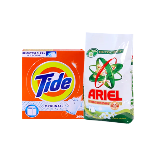 Powder Detergent
